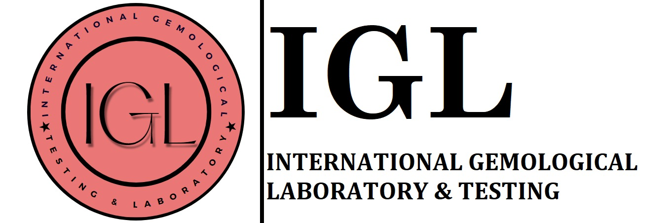 Igl on sale gemological laboratory